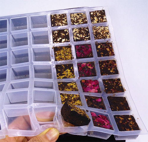 紅糖和方糖模具硅膠大規格