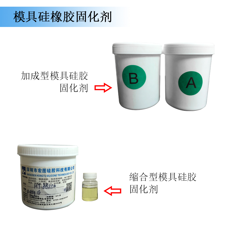 液態硅膠
